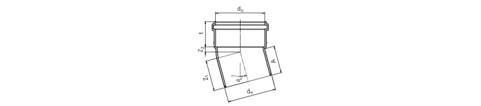 Drawing bend Comfort