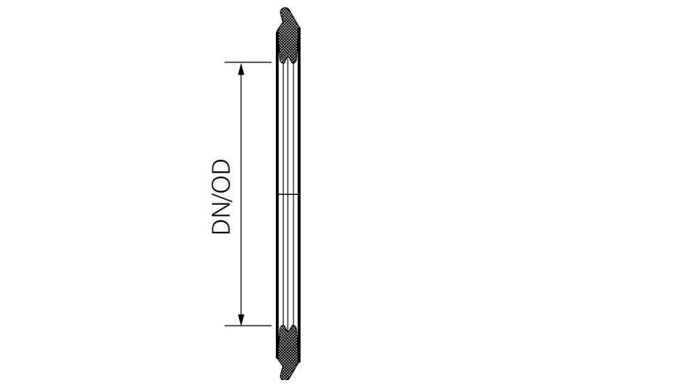 Drawing Pragma seal