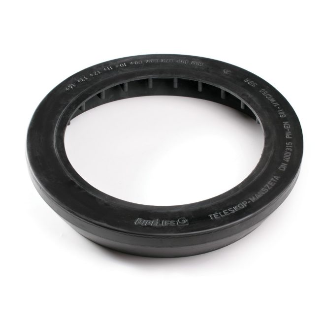 Telescope seal