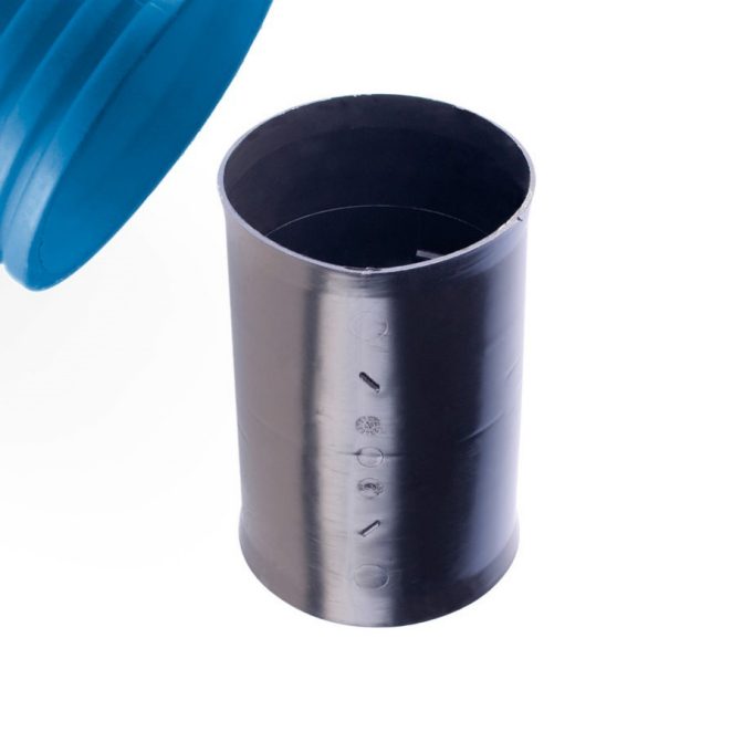 PE Connector