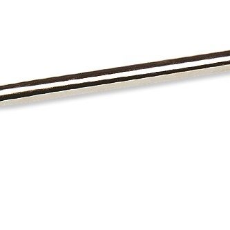PEX connecting branch to radiator