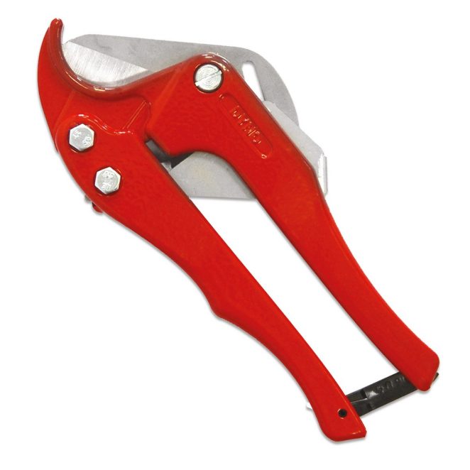 Sheet metal shears