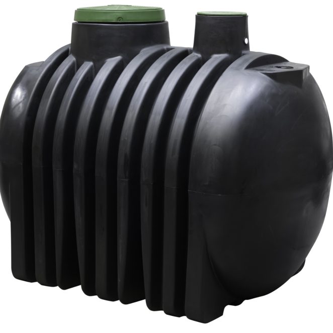 Septic Tank 4000