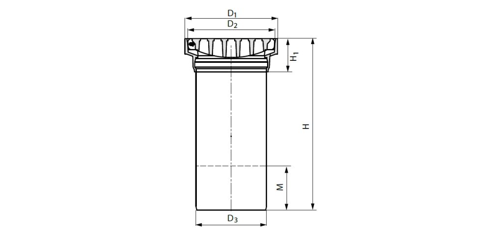Drawing telescope T50K