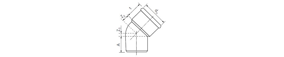 Drawing bend