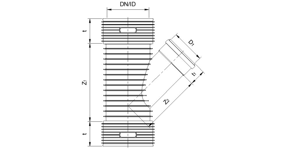 Drawing branch Pragma ID 200/160/45