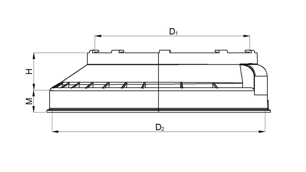 Nasada 3496400104 drawing