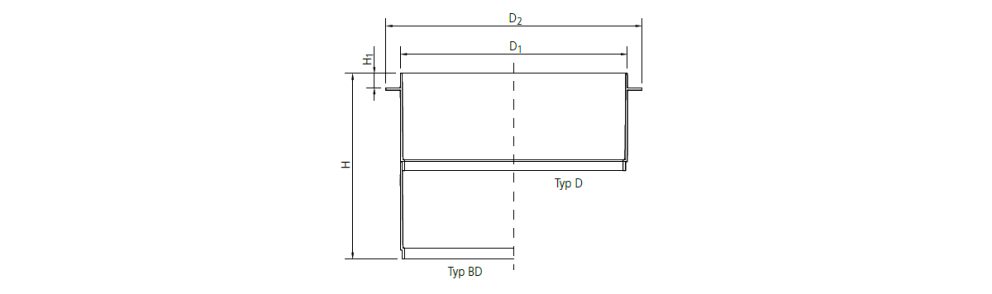 Drawing TFE Segment 