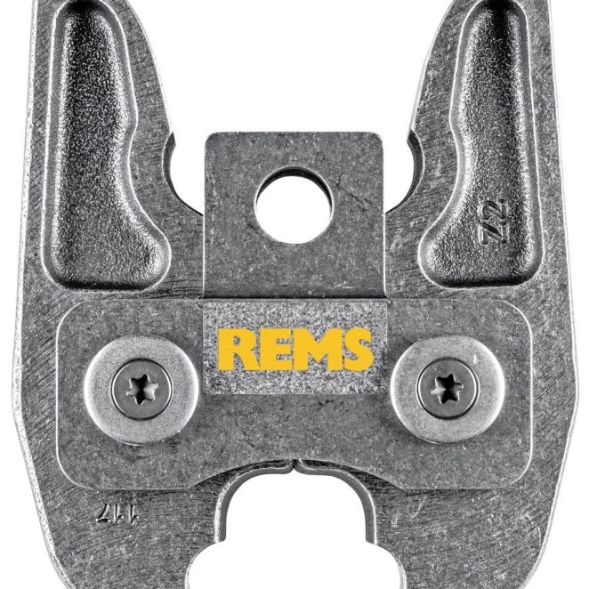 Steel pressing adaptor tongs