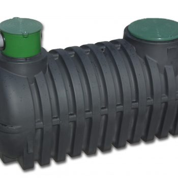 osadnik bezodplywowy 1000l