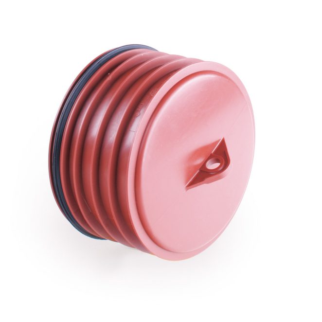 PP plug Pragma OD