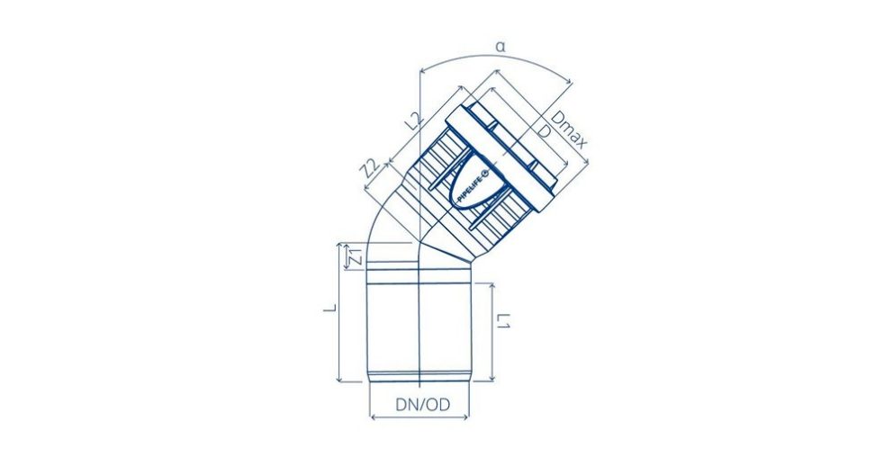 Master3Plus-Bend 45