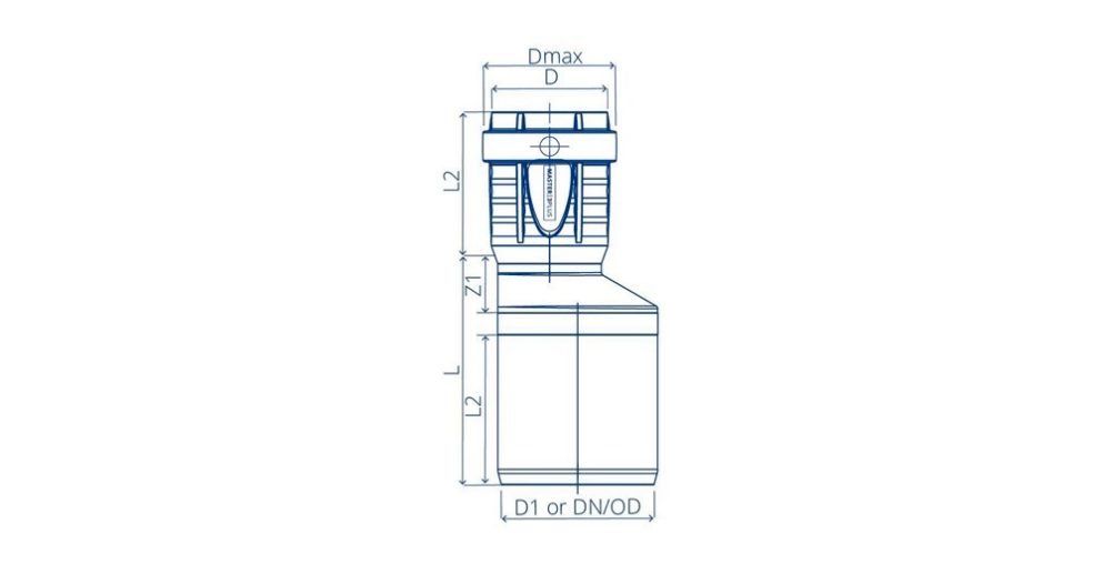 Master3Plus-Reducer