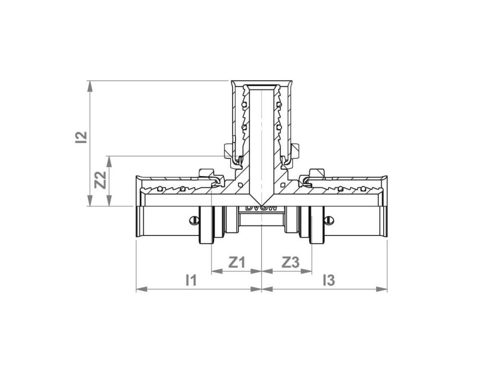 trojnik