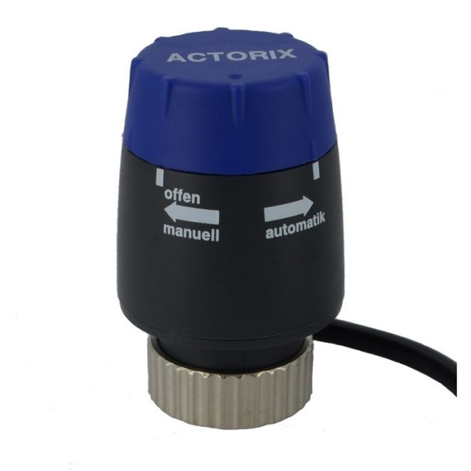 ACTORIX