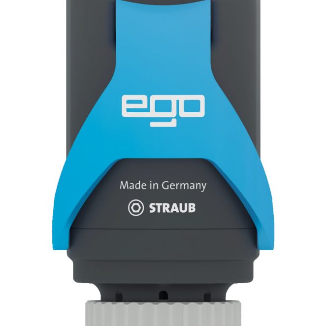 EGO Actuator
