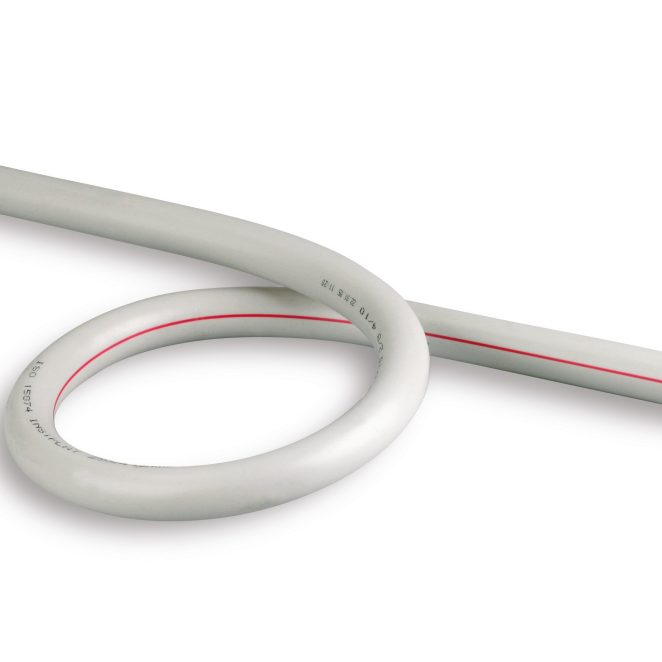 PPR dilatation loop