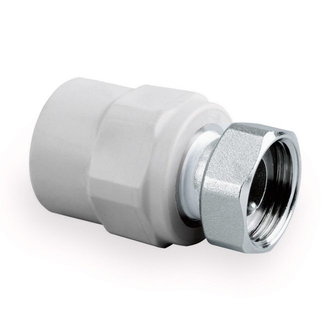 PPR coupler PM