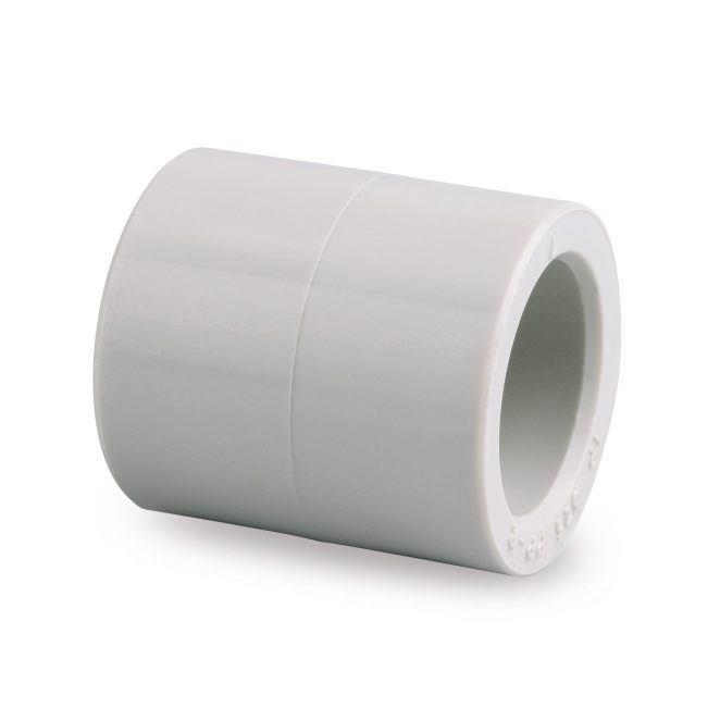 PPR coupler
