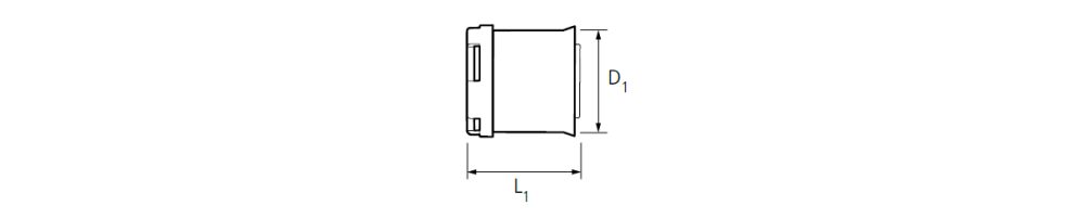Drawing plug Radopress