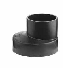PEHD reducer