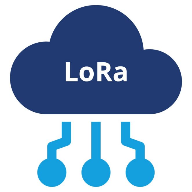 Remote access LoRa