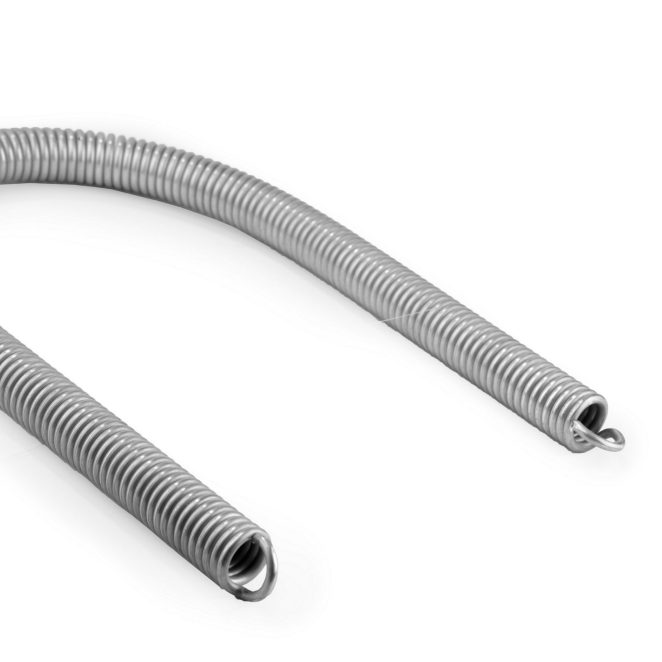 Bend spring inner
