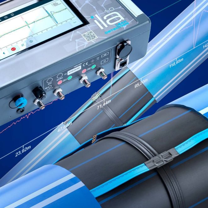 Remote monitoring