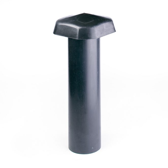 aerator for drainage
