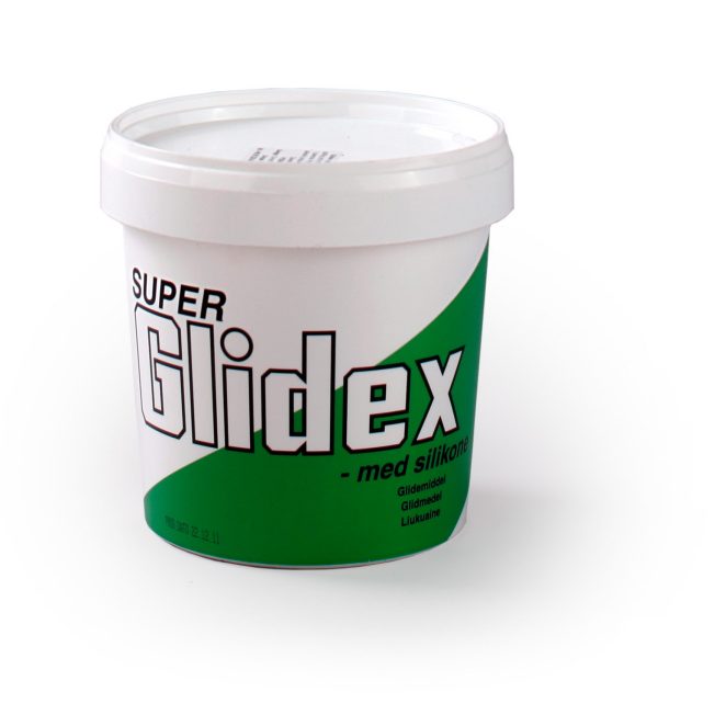 Glidex