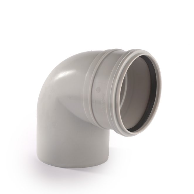 PP bend Comfort plus