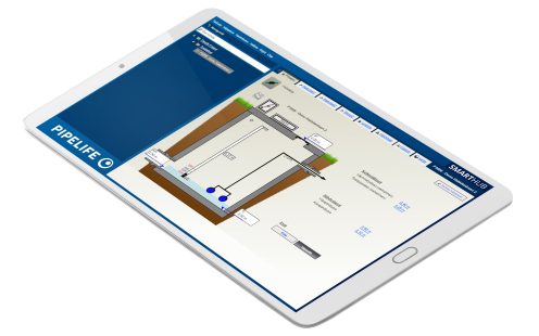 SmarHub-sovellus